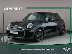 MINI 3-Deurs - 1.5 Cooper C Favoured M