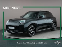 MINI Aceman - SE John Cooper Works L 54.2 kWh