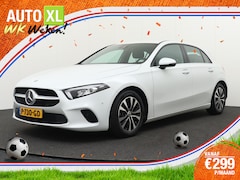 Mercedes-Benz A-klasse - 180 136 PK Aut. Business Solution Camera Stoelverw