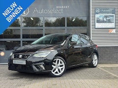 SEAT Ibiza - 1.0 TSI FR Clima Adaptive Cruise LED