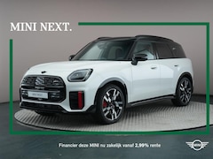 MINI Countryman - 2.0 JCW ALL4 John Cooper Works XL