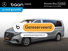 Mercedes-Benz eVito Tourer - 129 L3 Pro 367 km WLTP | 8-Persoons