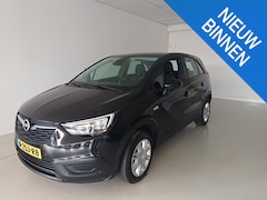 Opel Crossland X - 1.2 Turbo Online Edition Automaat