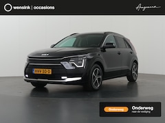 Kia Niro - 1.6 GDi PHEV DynamicPlusLine | Panoramadak | Navigatie | Adaptieve cruise control | HUD |