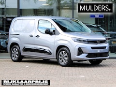 Opel Combo Electric - 136 L1 Tech 50kWh VOORRAAD KORTING