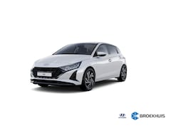 Hyundai i20 - 1.0 T-GDI Premium | €4000, - korting | Vanaf 359, - Private Lease p/m