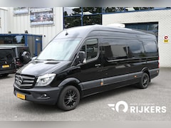 Mercedes-Benz Sprinter - 316 CDI L3H2 Xenon, Camera, Cruise control