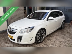 Opel Insignia Sports Tourer - 2.8 T OPC 4x4 360 PK