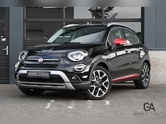 Fiat 500 X - 1.3 |Automaat