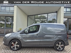 Peugeot Partner - bestel 1.6 e-HDI L1 Navteq| Automaat|Marge