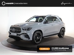 Mercedes-Benz GLE-Klasse - 400e 4MATIC Sport Edition Premium Plus | Night | Premium Plus | Panoramaschuifdak | AIRMAT