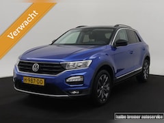 Volkswagen T-Roc - 1.0 TSI Style Business