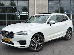 Volvo XC60 - 2.0 T8 Twin Engine AWD R-Design |SCHUIFDAK|