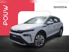 Skoda Elroq - 50 170pk Selection | Trekhaak Wegklapbaar