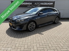 Kia Pro cee'd - ProCeed 1.0 T-GDi GT-PlusLine | Stuur/Stoelverwarming | Elekt. Kofferklep | JBL | Camera |