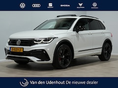 Volkswagen Tiguan - 1.4 TSI eHybrid R-Line Business+ | Panorama | Matrix-LED | BlackStyle | Keyless | 19" 253