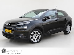 Citroën C4 Cactus - 1.2 PureTech Business | Clima | Cruise | Multimedia/Navi | PDC |