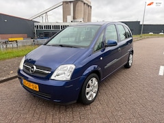 Opel Meriva - 1.6-16V Maxx Cool