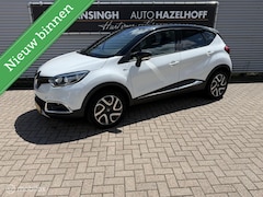 Renault Captur - 1.2 TCe Wave | Clima | Cruise | PDC Achter | Trekhaak |