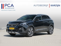Peugeot 3008 - 1.2 PureTech GT Line