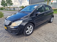 Mercedes-Benz B-klasse - 170, Nieuwe versnellingsbak, Inruil mogelijk