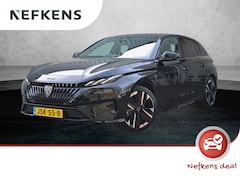 Peugeot 308 - 1.2 Hybrid 145 e-DCS6 GT 360 graden Camera | Adaptieve cruise control | GT interieur met s