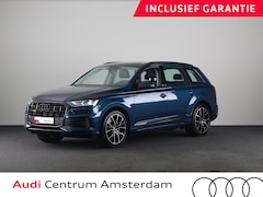 Audi Q7 - 55 TFSI e quattro Pro Line 367pk | Trekhaak | Parkeerkcamera | Elektrisch verstelbare voor