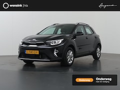 Kia Stonic - 1.0 T-GDi MHEV DynamicLine | Navigatie | Parkeercamera | Apple Carplay/Android Auto | Clim