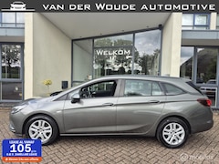 Opel Astra Sports Tourer - 1.0 Online Edition|Navi|Cruise