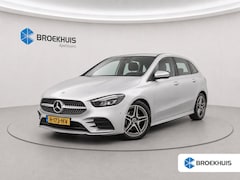 Mercedes-Benz B-klasse - 180 Business Solution AMG | AMG-styling | Achterbank in delen neerklapbaar | Achteruitrijc