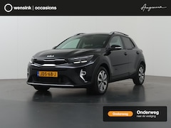 Kia Stonic - 1.0 T-GDi MHEV DynamicPlusLine | Stoel/Stuurwielverwarming | Keyless | Navigatie | Parkeer