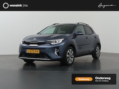 Kia Stonic - 1.0 T-GDi MHEV DynamicPlusLine | Trekhaak | Keyless | Navigatie | Parkeercamera | Apple Ca