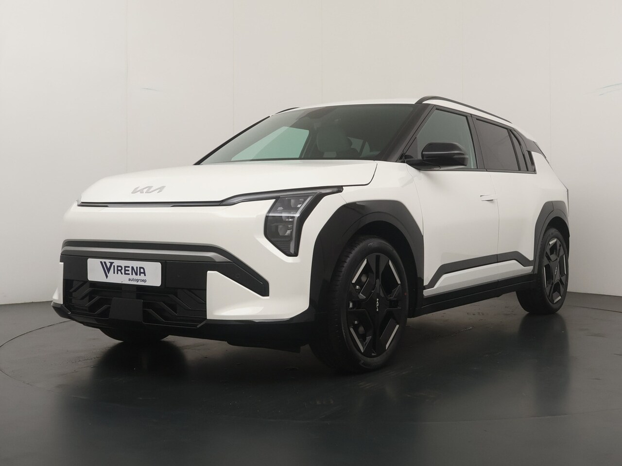 Kia EV3 - GT-Line Business Edition 81.4 kWh Navigatie - Achteruitrijcamera - Apple & Android Carplay - AutoWereld.nl