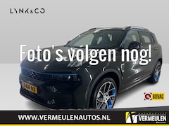 Lynk & Co 01 - 1.5 261PK Plug-in Hybrid Automaat + 20''/ Navi/ Clima/ Ad.Cruise/ Panorama/ Camera/ Full-L