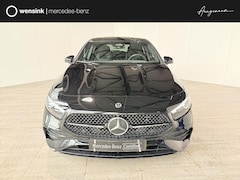 Mercedes-Benz A-klasse - 180 Business Solution AMG | Panoramaschuifdak | Night | Premium Plus pakket | Dodehoekassi