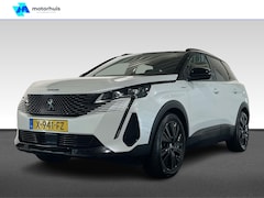 Peugeot 3008 - GT Black Pack | Drive Assist Plus Pack | Camera achter