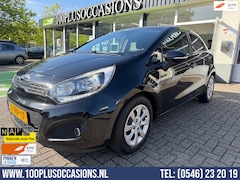 Kia Rio - 1.2 CVVT Plus Pack | Kleine beurt | Technische controle | Betrouwbaar |