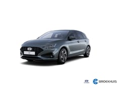 Hyundai i30 - 1.0 T-GDi Comfort | €2500, - korting | Vanaf 449, - Private Lease p/m