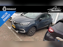 Renault Captur - 0.9 TCe Intens
