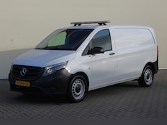Mercedes-Benz Vito - 114 CDI Lang Euro6 | Camera | Navi | ECC | PDC | Cruise | Trekhaak | Zeer nette