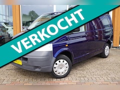 Volkswagen Transporter - 1.9 TDI 300 T800 "60-Year Edition"