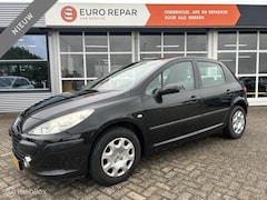 Peugeot 307 - 1.6 HDi XT 5drs