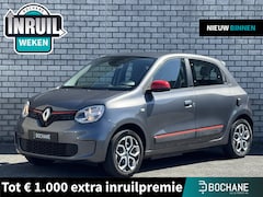 Renault Twingo Z.E. - R80 Collection | SOH 95% | Volledig Dealer Onderhouden | Apple CarPlay / Android Auto | Cl