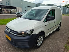 Volkswagen Caddy - 2.0 TDI L1H1 BMT Economy heel mooi