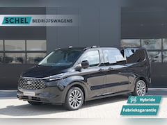 Ford Model T - Tourneo Custom 340 2.5 PHEV L2H1 Titanium X 232pk | ACC | Pano | B&O | Elek. schuifdeuren