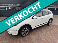 Kia Niro - 1.6 GDi Hybrid ExecutiveLine Automaat