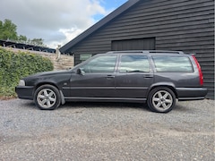 Volvo V70 - 2.4 T Comfort