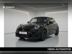 MINI 3-Deurs - 1.5 Cooper C John Cooper Works | Achteruitrijcamera | Apple Carplay | Sportstoelen