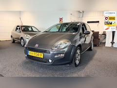 Fiat Punto Evo - 0.9 TwinAir Lounge, Cruise control, Airco, Trekhaak