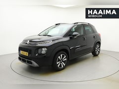 Citroën C3 Aircross - 1.2 Turbo 110pk Shine | Achteruitrijcamera | Navigatie | Climate Control | Apple Carplay/A